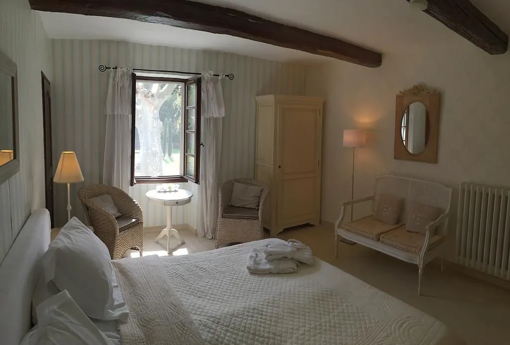 Villa Mas St Jean Noves Frankrijk